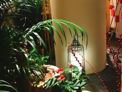 -梅间堂茶馆(绿地缤纷城店)