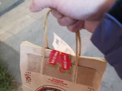-塔斯汀中国汉堡(青浦宝龙广场店)