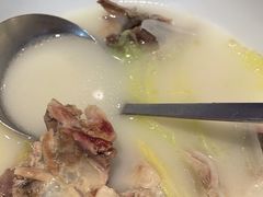 -壹零捌道·北京烤鸭(车公庄店)