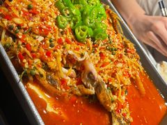 -乔街深夜食堂·小龙虾·高压锅生蚝(杭州总店)