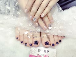 -LEILEI NAIL蕾蕾美甲美睫