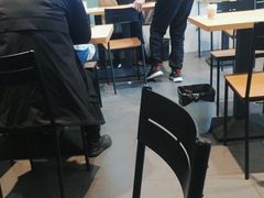 -鲁达面馆本帮风味(共康东路店)
