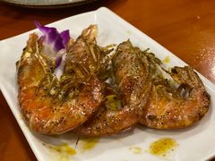 -银子铁板烧料理自助餐(人民广场店)
