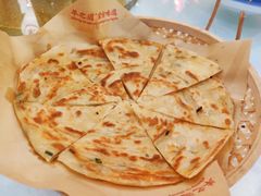 -羊之道草原味道清真餐厅(番禺店)
