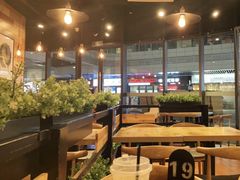 大堂-泰熙家(璧山俊豪店)