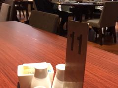 -马哥孛罗咖啡厅·Cafe Marco (厦门马哥孛罗东方大酒店)