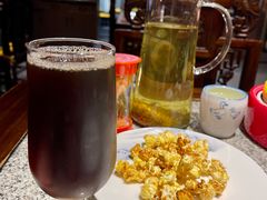 -真地道京味府·鲜橙烤鸭·北京菜(朝阳公园·甜水园店)