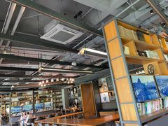 -3W咖啡(国家软件园店)