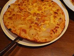 -萨莉亚意式餐厅(大宁音乐广场店)