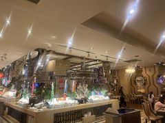 -芭菲盛宴·环球美食(锦城万达广场店)