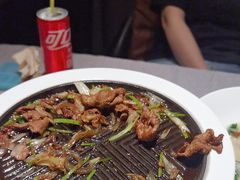 -秀儿四九城·新京菜(亚运村鸟巢店)