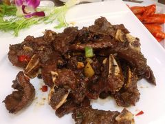 -卡尔顿东方银龙酒店•广西菜•早茶