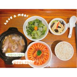 -杰爱月子护理中心