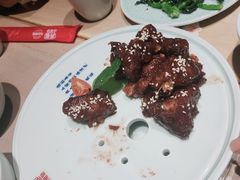 -弄堂小笼包(天津南开大悦城店)