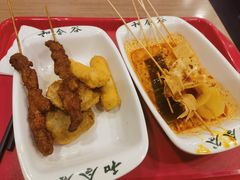 -和合谷(北新桥店)