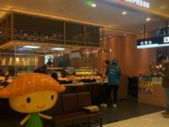 门面-争鲜回转寿司(太阳宫凯德PLUS店)