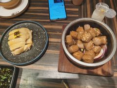 -江太极江浙菜(马桥万达广场店)