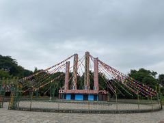 -云南民族村