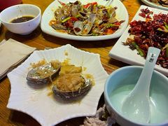 -南海渔家•海鲜•正宗海南菜(海棠湾店)