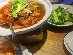 -董厨煨汤馆(车站路店)