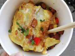 -周记热干面豆皮大王(桃花东街店)