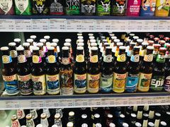 -M99 BEER世界啤酒吧(鸿云悦街店)
