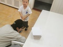 -马荣凯瑞世纪花园幼儿园
