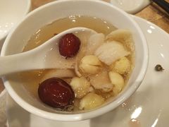 -厦门宝龙铂尔曼大酒店·海鲜自助餐厅