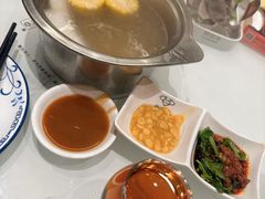 -贵宾牛·潮汕牛肉火锅(珠池总店)