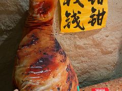 -涌煲记·蟹煲·砂锅海鲜·煲出宁波味(天一旗舰店)