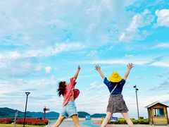 -东海半边山旅游度假区
