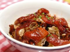 -老湘村·湖南土菜(天河维多利店)