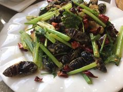 -杨记小骨头羊杂馆(南五马路店)