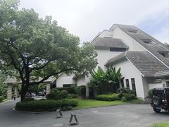 -杭州花家山庄