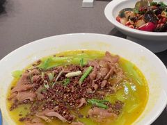 -香山湖家家宴(中山陵店)