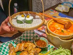 -泰妃殿(武汉首店)