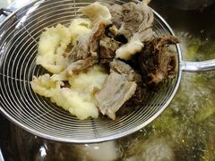 -汕头八里香牛肉店(人民南店)