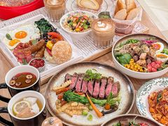 -Dough&Joe团憩(瑞虹天地月亮湾店)