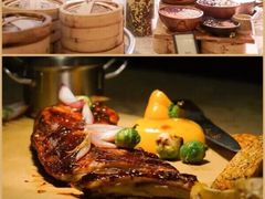 -大中华希尔顿酒店-念自助餐·嗨啤·小龙虾