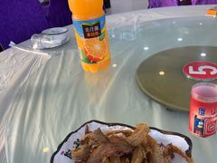 -碧海银沙海鲜餐厅(恒大海上威尼斯店)