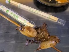 -微醺烤牛·炭火烧烤·精酿啤酒(东郊记忆店)