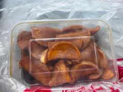 -西山人家·传统苏帮菜·家宴(木渎店)