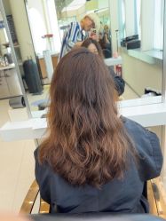 -GANO HAIR 