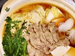 -千代饮兵卫日本料理(东二环泰禾广场西区店)