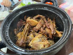 -斯丹姜母鸭·古法干香(涂门街总店)