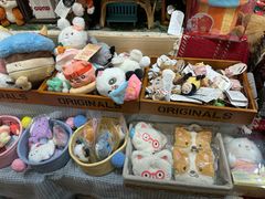 -猫的天空之城概念书店(大学路店)