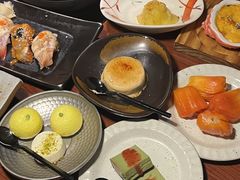 -花潮料理艺食馆(SM新生活广场店)