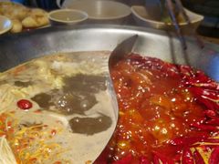 -蜀国大将老火锅(江北店)