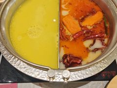 -一绪に寿喜烧(虹悦城店)