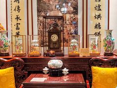 -富华斋饽饽铺·宫廷糕点·伴手礼(护国新天地店)